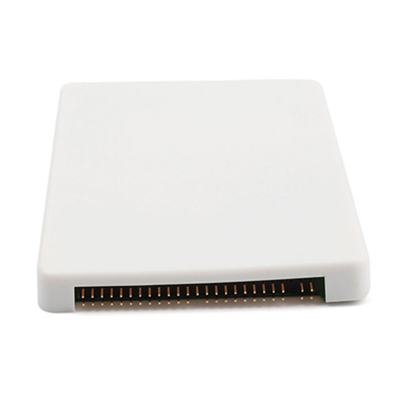 Kućište za disk IDE 44-pin za SSD mSATA/mini PCIe, pretvara IDE, model LQT-2.5IDMA