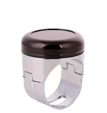 Усилвател за волан на автомобил — Haiji star, метал, универсален, 0,3 кг