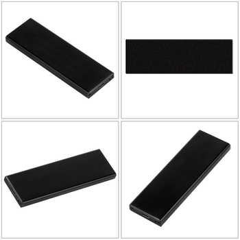 Carcasă SSD M.2 NVMe USB-C 10Gbps, controler JMS580, aliaj aluminiu-magneziu, suportă până la 3TB