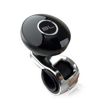 Shengfengda automobilni booster volana – univerzalni, metalno-plastičan, težina 165 g