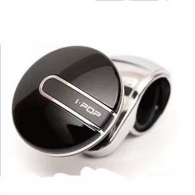 Shengfengda automobilni booster volana – univerzalni, metalno-plastičan, težina 165 g