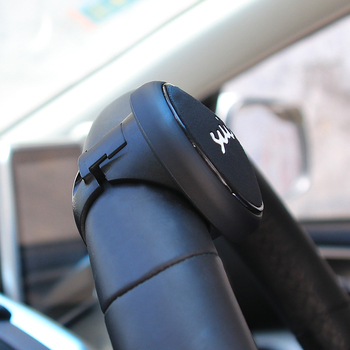 Shun Wei ABS kormánykerék booster, 90 g, általános célú, testreszabható, magáncímke elérhető