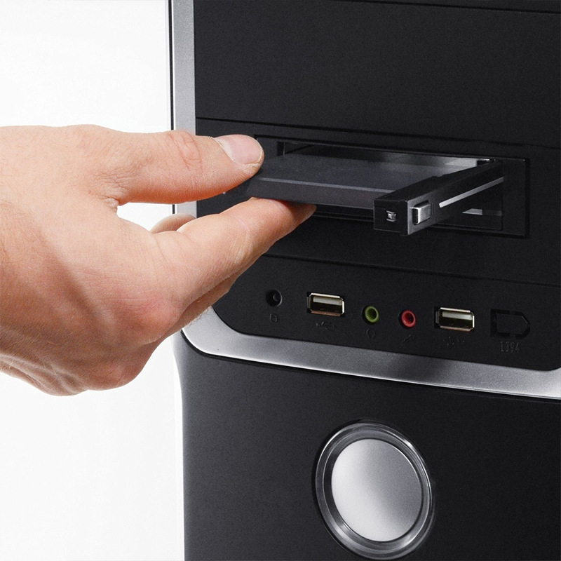 Shuolitai SEATAY HD220 Dvostruki sloj kućišta za tvrdi disk