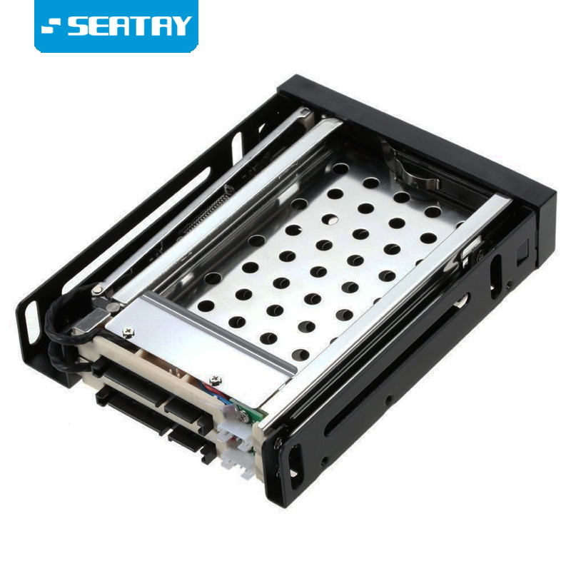 Shuolitai SEATAY HD220 Dvostruki sloj kućišta za tvrdi disk