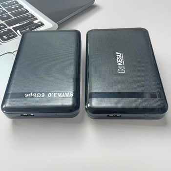 USB 3.0 vanjsko kućište za tvrdi disk, ABS kućište, podržava do 2TB, OEM proizvodnja, privatni label dostupan