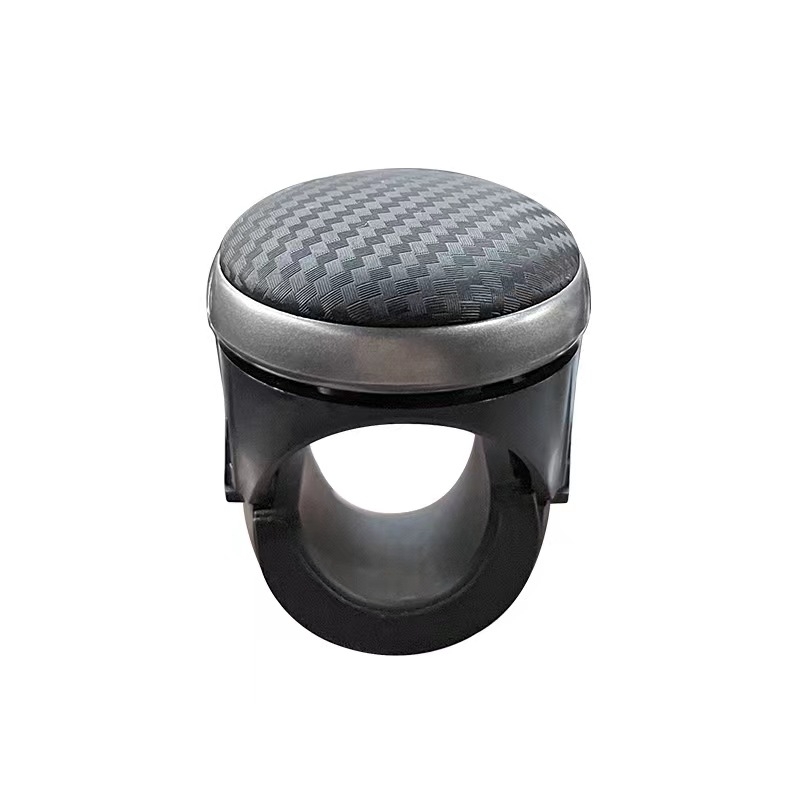 Posilňovač volantu – univerzálna guľová ložisková jednotka, ABS silika gel, Hundred Trees, 72 g, možnosť potlače loga