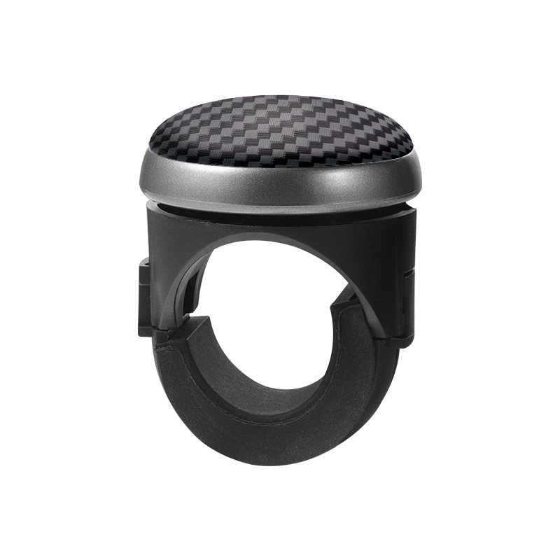 Posilňovač volantu – univerzálna guľová ložisková jednotka, ABS silika gel, Hundred Trees, 72 g, možnosť potlače loga