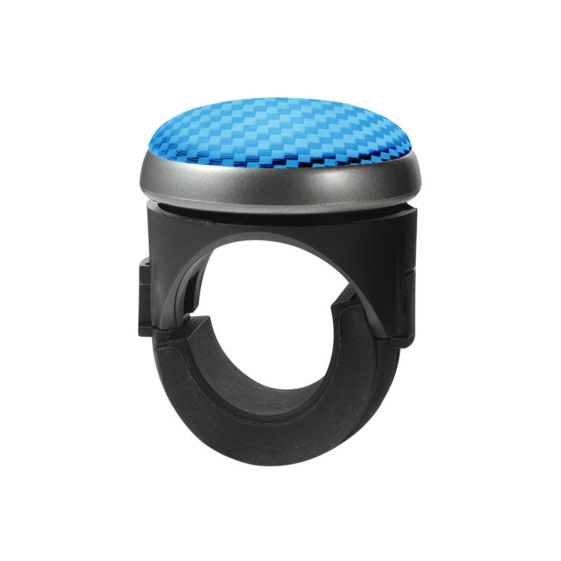 Posilňovač volantu – univerzálna guľová ložisková jednotka, ABS silika gel, Hundred Trees, 72 g, možnosť potlače loga