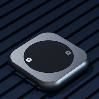 Vanjsko kućište za SSD M.2 2230 NVMe, USB-C, aluminijska legura, podržava do 4 TB, 10 Gbps