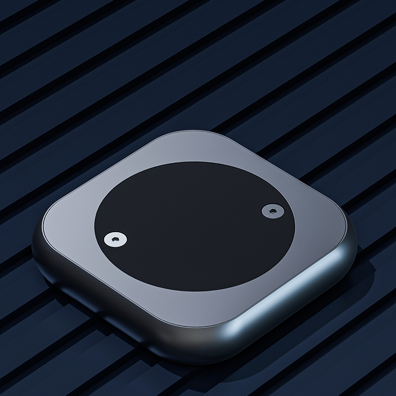 Vanjsko kućište za SSD M.2 2230 NVMe, USB-C, aluminijska legura, podržava do 4 TB, 10 Gbps