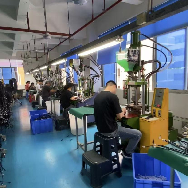 Cablu de date USB 3.2 Type-C cu husă pentru hard disk portabil, 20 Gbps, încărcare PD rapidă, proiecție 4K