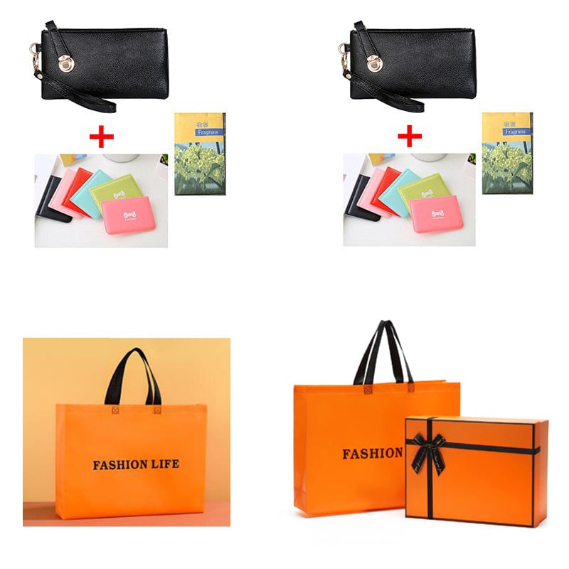 Мини PU дамска чанта, уличен стил, закопчаване с цип, хоризонтална квадратна форма, вътрешност сандвич-цип