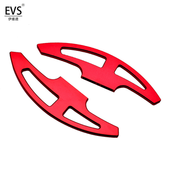 Ivy speed EVS aluminijske legure poluge mjenjača za BMW M3 X5M X6M (2009-2014); tisk loga dostupan; materijal: aluminijska legura; obrada po mjeri: da
