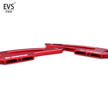Ivy speed EVS aluminijske legure poluge mjenjača za BMW M3 X5M X6M (2009-2014); tisk loga dostupan; materijal: aluminijska legura; obrada po mjeri: da