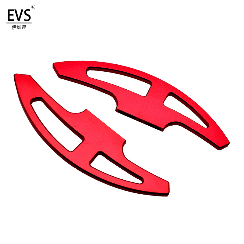 Ivy speed EVS aluminijske legure poluge mjenjača za BMW M3 X5M X6M (2009-2014); tisk loga dostupan; materijal: aluminijska legura; obrada po mjeri: da