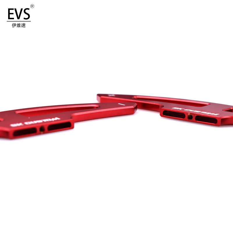 Ivy speed EVS aluminijske legure poluge mjenjača za BMW M3 X5M X6M (2009-2014); tisk loga dostupan; materijal: aluminijska legura; obrada po mjeri: da