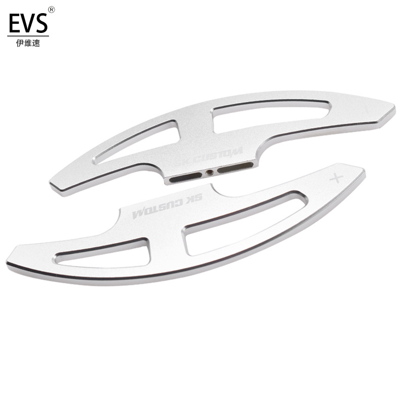 Ivy speed EVS aluminijske legure poluge mjenjača za BMW M3 X5M X6M (2009-2014); tisk loga dostupan; materijal: aluminijska legura; obrada po mjeri: da