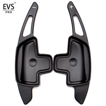 EVS aluminijska paddle shift za volan, od aluminijske legure; Mercedes-Benz A-Class W205A; marka EVS; materijal: aluminijska legura; težina: 0.4