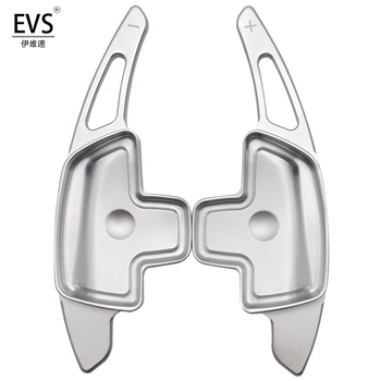 EVS aluminijska paddle shift za volan, od aluminijske legure; Mercedes-Benz A-Class W205A; marka EVS; materijal: aluminijska legura; težina: 0.4