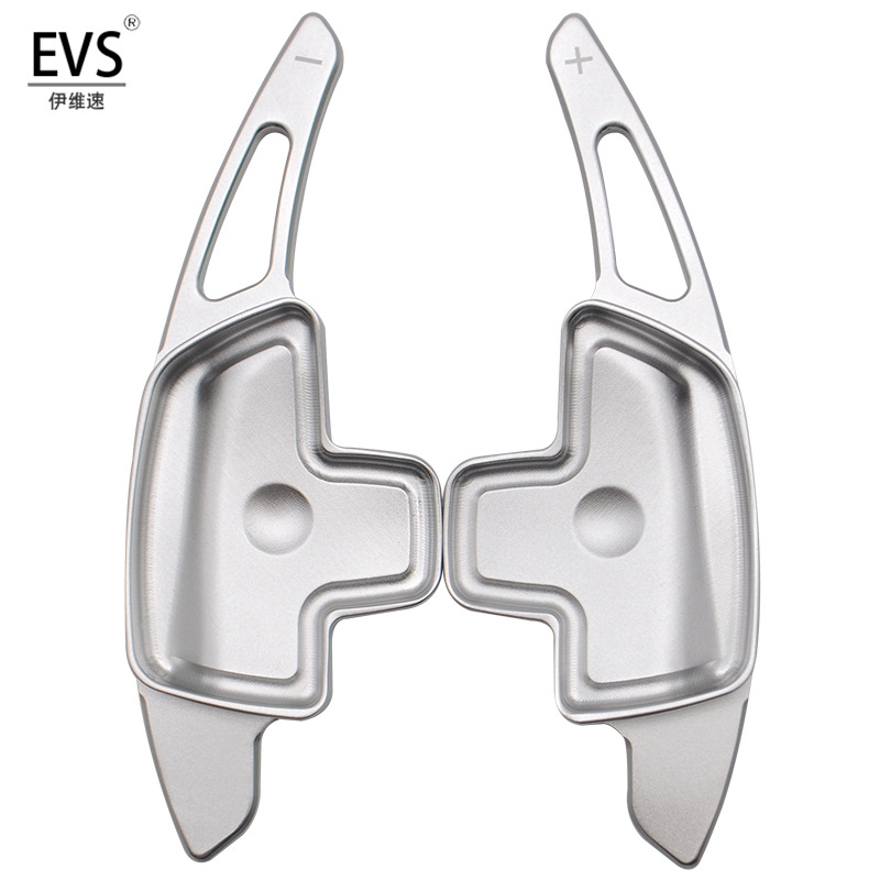 EVS aluminijska paddle shift za volan, od aluminijske legure; Mercedes-Benz A-Class W205A; marka EVS; materijal: aluminijska legura; težina: 0.4