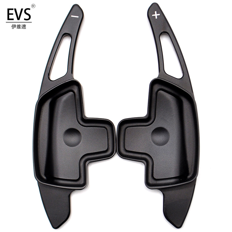 EVS aluminijska paddle shift za volan, od aluminijske legure; Mercedes-Benz A-Class W205A; marka EVS; materijal: aluminijska legura; težina: 0.4