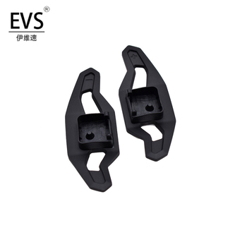 EVS alumíniumötvözet kormány dekoráció váltókarokkal Audi A-hoz | Márka: EVS; Anyag: Alumíniumötvözet; Alkalmazható modellek: Audi A; Súly: 0.4