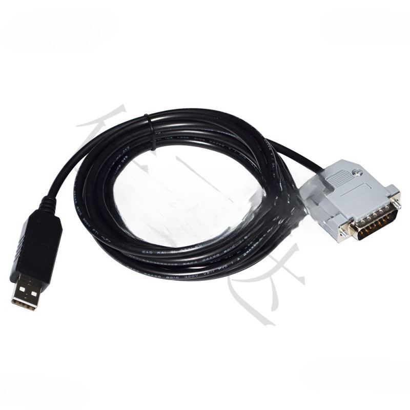 Cablu FTDI USB către DB15 pentru instrument de cântărire Zhongfei — brand Small fruit; Interfață: Lightning; Conectori ramificați: 1 la 2