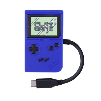 Stație docking HDMI cu hub USB 3.0 (Type-C) – 3 porturi, 5 Gbps, alimentată prin USB