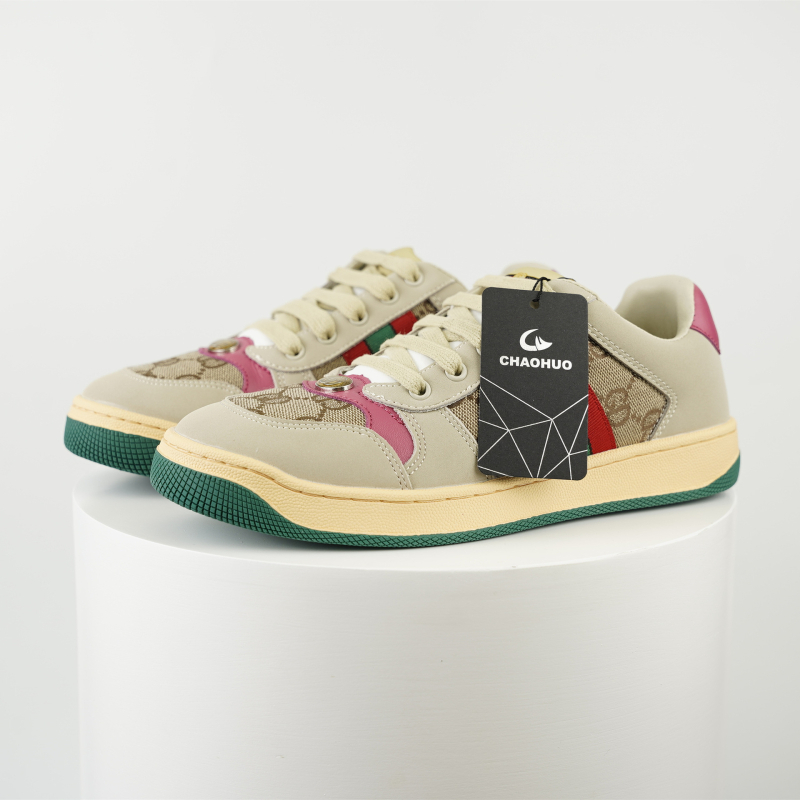 Спортни ежедневни обувки – платнен горен, гумена подметка, дишаща текстилна стелка, връзки, кръгла носка