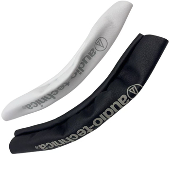 ATH-M50X/M20/M30/M40 fejkeret bőr — Protein bőr, Testre szabva mintával, 1 csomag