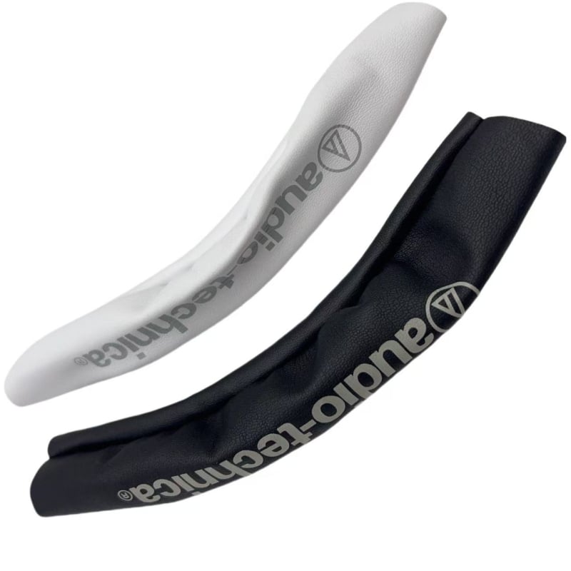 ATH-M50X/M20/M30/M40 fejkeret bőr — Protein bőr, Testre szabva mintával, 1 csomag