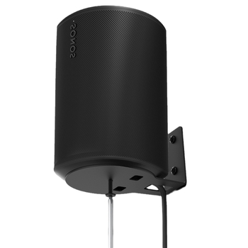 Era100 kovová nástenná konzola – model WSE100, kompatibilná s Era100, obsahuje 2 držiaky a skrutky