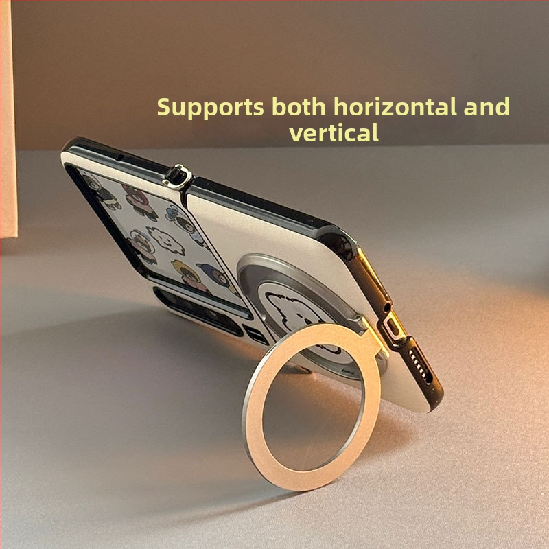 Pouzdro na Huawei PuraX pre telefón – Štýl: Support, Ins style; Materiál: Other; Funkcia: Other