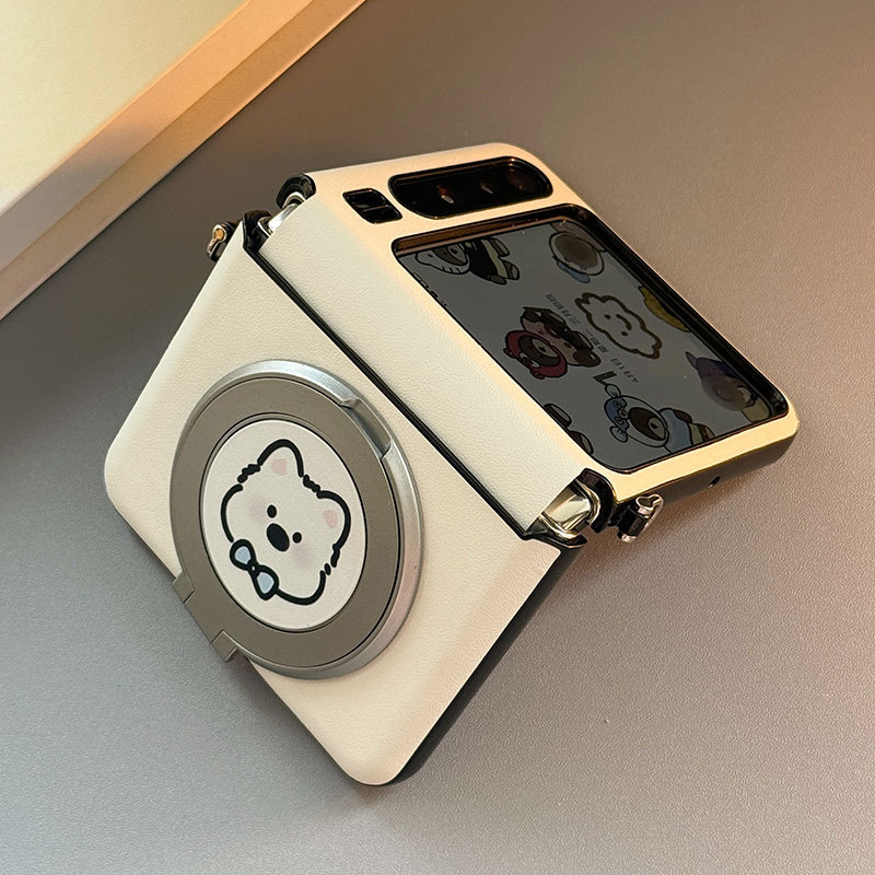 Калъф за Huawei PuraX телефон – Стил: Support, Ins стил; Материал: Other; Функция: Other