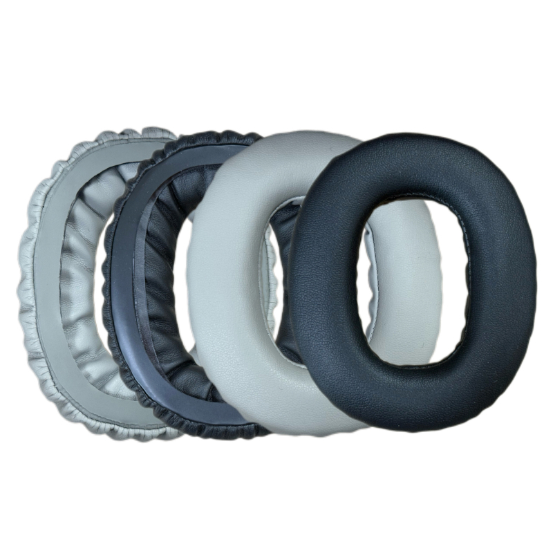 Ακουστικά μαξιλαράκια Xiaomi Easy Edition, μαλακά και άνετα, συμβατά με Xiaomi Easy Edition (Μάρκα: Xiaomi; Μοντέλο: Xiaomi easy edition; Συμβατό με: Xiaomi Easy Edition)