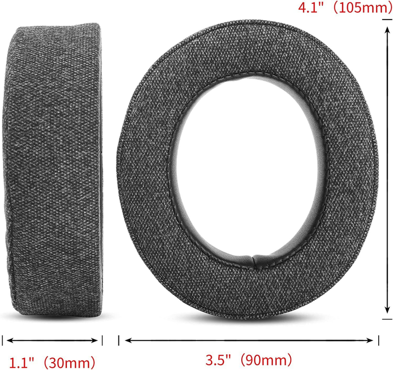 Kožni zaštitnik za slušalice od umjetne kože, model Pirate ship HS60 earphone case, kompatibilan s Corsair HS60/HS50/HS40/HS70 Pro, materijal: umjetna koža, izlazak na tržište: 2020