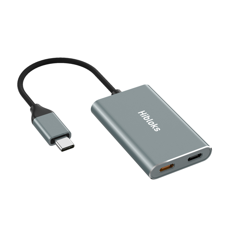 Hibioks Modul za Punjenje za AR naočale i Switch – Docking stanica za punjenje tijekom povezivanja s AR