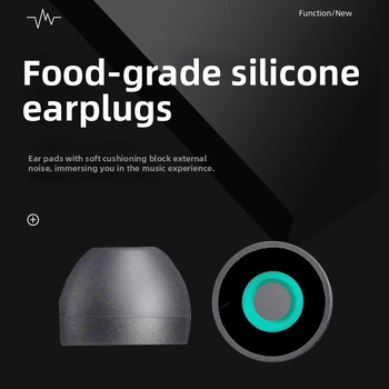 Silikónové ušné krytky pre Sony C200 Bluetooth slúchadlá — silikónový návlek, OEM spracovanie, pôvod Shenzhen