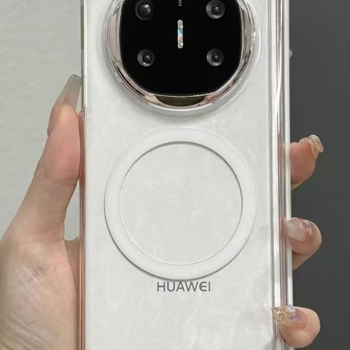 Θήκη Huawei MateX7, προστατευτικό σκληρό περίβλημα από PC, ανθεκτικό σε πτώσεις, imprint σχέδιο