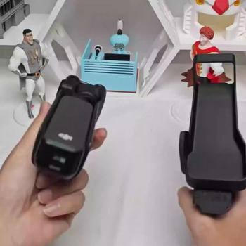 DJI Pocket 3 tárolótáska, modell 0065