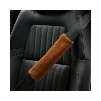 Potah na ramenný pás do auta z vlneného materiálu, Yingxin, 60 g, s možnosťou prispôsobenia