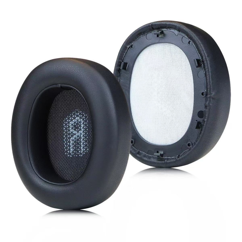 Kožna futrola za JBL Elite 750NC, meka tekstura, jednostavna ugradnja, kompatibilno s JBL Elite 750NC, izlazak 2025.4