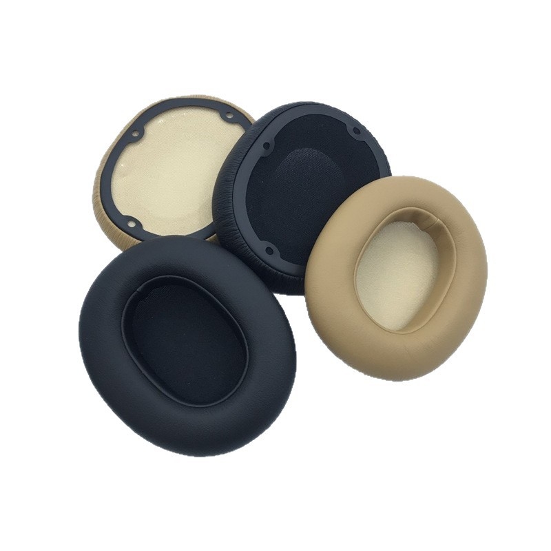 Kožený obal na Edifier W830BT slúchadlá — imitovaná koža, jemný dotyk, jednoduchá inštalácia, kompatibilné s obalom pre W830BT a s penovým krytom W860NB