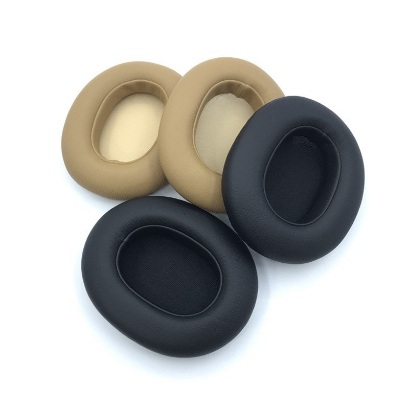 Kožený obal na Edifier W830BT slúchadlá — imitovaná koža, jemný dotyk, jednoduchá inštalácia, kompatibilné s obalom pre W830BT a s penovým krytom W860NB