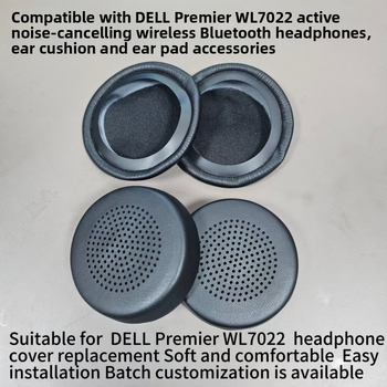 Puzdro na uši Dell Premier WL7022 | umelá koža | jednoduchá inštalácia