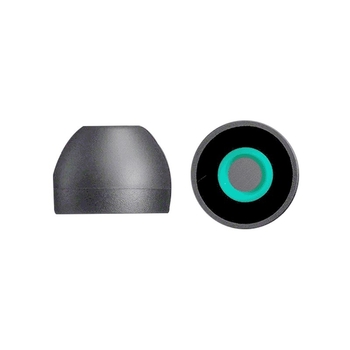 Silikon kapsa za slušalice Ear cap | Tip: Silicone cover; Model: Ear cap; Kompatibilnost: Headphones; OEM obrada; Uvedeno na tržište: 2024
