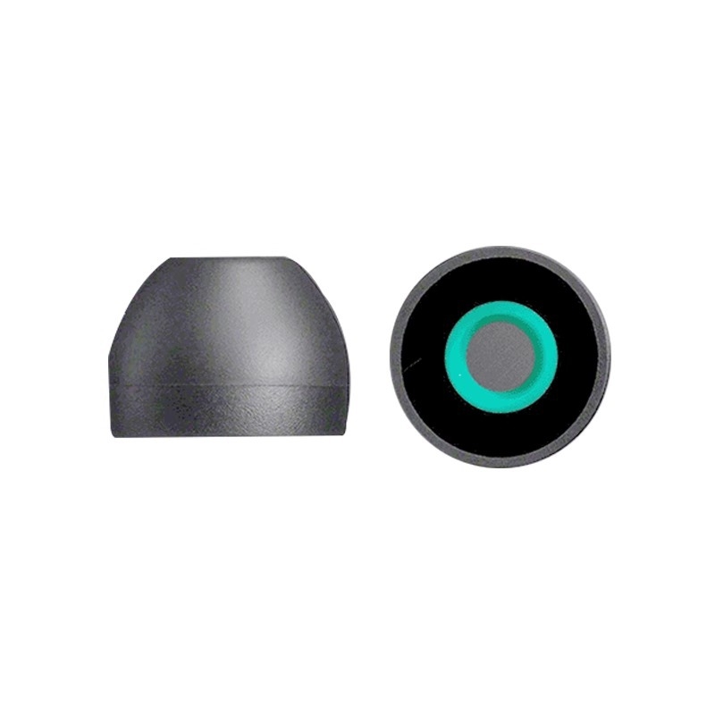 Silikon kapsa za slušalice Ear cap | Tip: Silicone cover; Model: Ear cap; Kompatibilnost: Headphones; OEM obrada; Uvedeno na tržište: 2024