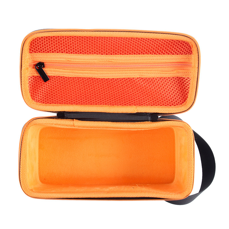 Κουτί EVA για Marshall Middleton ηχείο, μοντέλο M01, προστασία από σκόνη, περιλαμβάνει ιμάντα ώμου