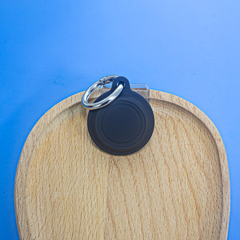 Husă din silicon pentru Motorola Moto Tag anti-pierdere, protecție anti-cădere, personalizabilă după desen