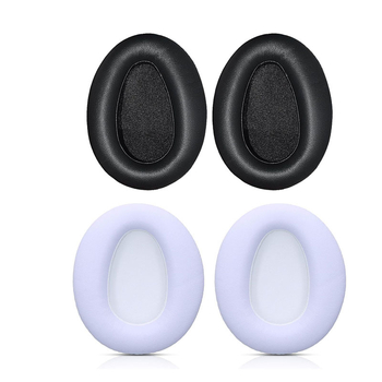 Holster púzdro na slúchadlá Sony MDR-10RBT, povrch z proteinovej kože, kompatibilné s 10RNC/10RC, pohodlný dizajn